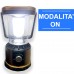 Lampada – Lanterna Dotata Di 4 Led X 0.5W Dotata Di Una Manopola Accensione/Spegnimento